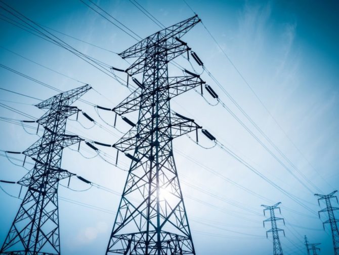 С 1 декабря обслуживать электрические сети Соликамского городского округа будет ПКГУП «Северные краевые электрические сети»